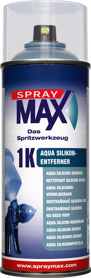 SM SILIKONIN/RASVAN POISTO VESIPER 400ML - Rasvanpoisto ja puhdistus - SM680094 - 1