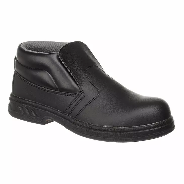 Steelite Slip On Turvajalkine S2 - Turvanilkkurit - FW83 - 1
