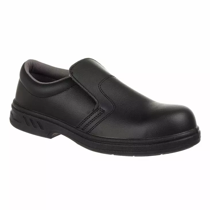 Slip On Turvajalkine S2 - Matalat turvakengät - FW81 - 1