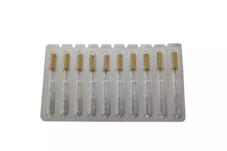 VAIHTONEULAT ROSKANPOISTO 10 KPL - Muut maalaustyövälineet - 17134 - 1