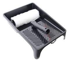 TELASETTI 18CM POLYESTERI - Maalaustelat ja maalausvarret - 4013307332435 - 1