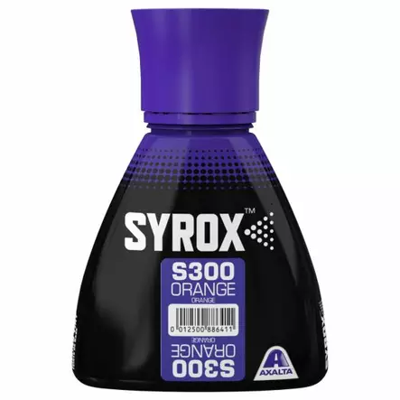 TINT S300 - Syrox sekoitussävyt - SY-S300-0-35 - 1