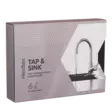 HENDLEX Tap & Sink Home 50ml - Auton pesuaineet ulkopinnoille - FcHH-005 - 1