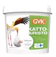Katto-Airisto punainen 2,7L - Kattomaalit - 41581426 - 1