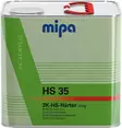MIPA 2K-HÄRTER HS35 SLOW 2,5L - Kovetteet automaalaukseen - HS35-25 - 1