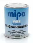 MIPA WBS-1K-GRUNDIERFILLER 1L - Autopohjamaalit, primerit ja hiontavärit - 840085 - 1