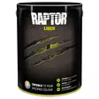 RAPTOR LINER TINTABLE 5L - Pinnoitteet ja lavapinnoitteet - RLT5 - 1