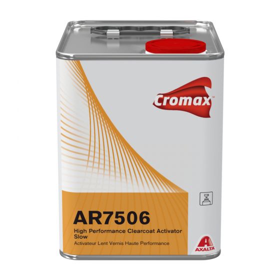ACTIVATOR AR7506 - Kovetteet automaalaukseen - CX-AR7506-2-5 - 1