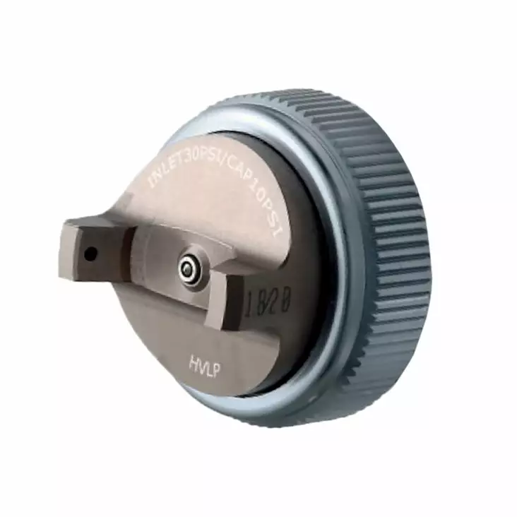 AZ3 HTE ILMASUUTIN 1,3 - 1,5MM - Maaliruiskusuuttimet - W2CAP80AG15 - 1