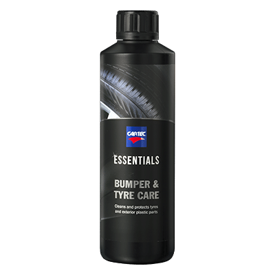 Bumper & Tyre Care 500ml - Auton pesuaineet ulkopinnoille - ESL12-05 - 1