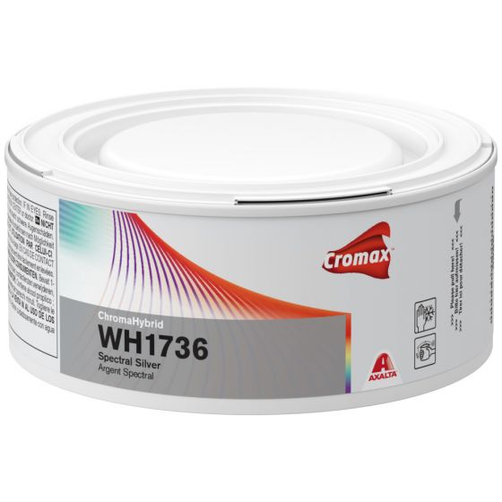 CHR HYBR MIX WH1736 - Cromax Pro sekoityssävyt - CX-WH1736-0-25 - 1