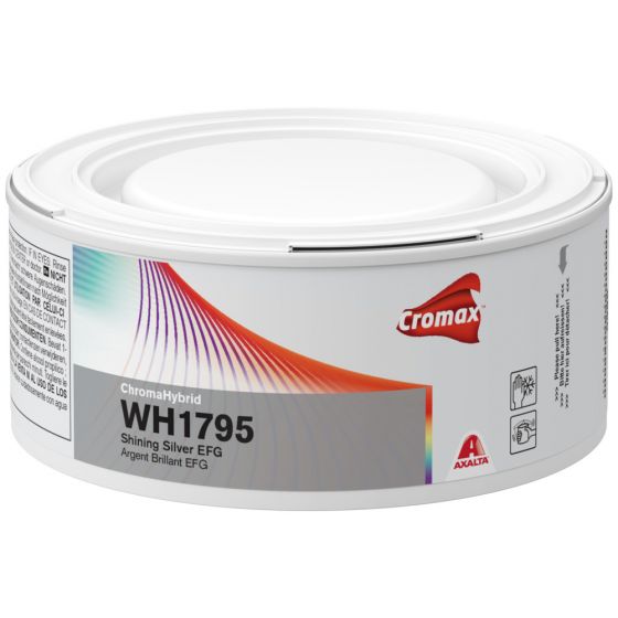 CHR HYBR MIX WH1795 - Cromax Pro sekoityssävyt - CX-WH1795-0-25 - 1