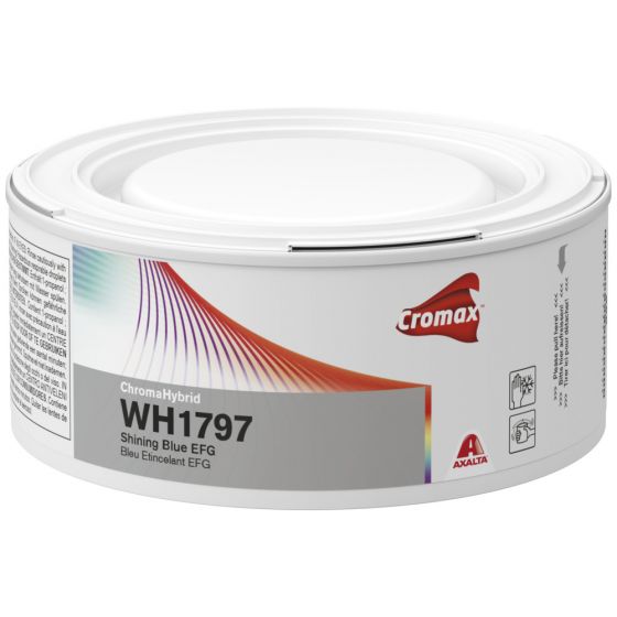 CHR HYBR MIX WH1797 - Cromax Pro sekoityssävyt - CX-WH1797-0-25 - 1