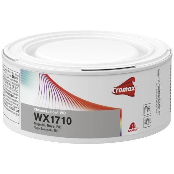 CHR LUS MIX WX1710 - Cromax Pro sekoityssävyt - CX-WX1710-0-25 - 1