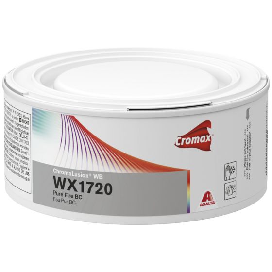 CHR LUS MIX WX1720 - Cromax Pro sekoityssävyt - CX-WX1720-0-25 - 1