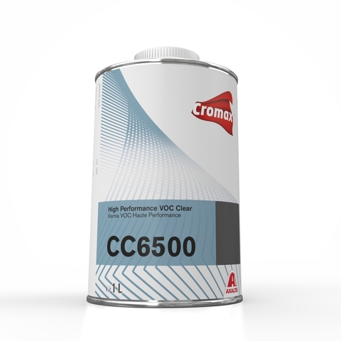 CLEAR CC6500 - Auton kirkaslakat - CX-CC6500-1 - 1