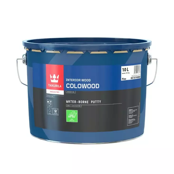 COLOWOOD KITTI, MÄNTY 0,5L - Erikoiskitit - 00720760005 - 1