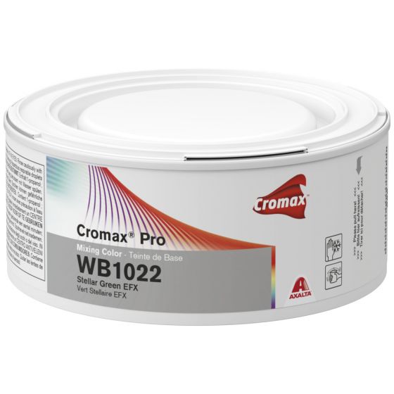 CRX PRO MIX WB1022 - Cromax Pro sekoityssävyt - CX-WB1022-0-25 - 1