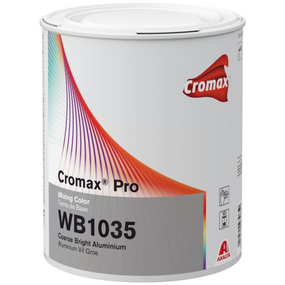 CRX PRO MIX WB1035 - Cromax Pro sekoityssävyt - CX-WB1035-3-5 - 1