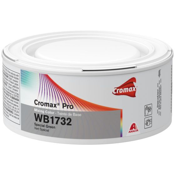 CRX PRO MIX WB1732 - Cromax Pro sekoityssävyt - CX-WB1732-0-25 - 1