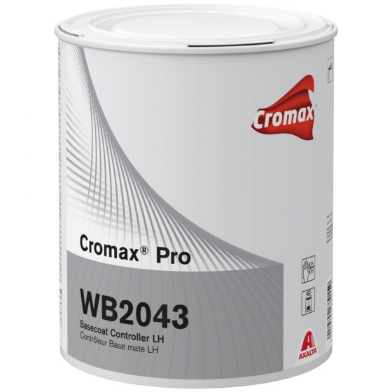 CRX PRO MIX WB2043 - Cromax Pro sekoityssävyt - CX-WB2043-3-5 - 1