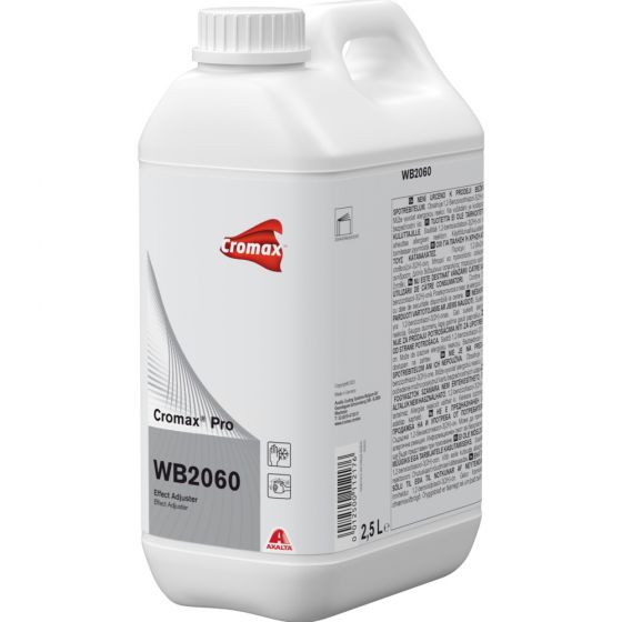 CRX PRO MIX WB2060 - Cromax Pro sekoityssävyt - CX-WB2060-2-5 - 1