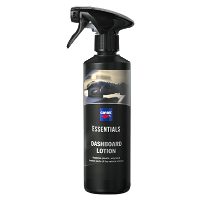 Dashboard Lotion 500ml - Auton pesuaineet sisäpinnoille - ESL10-05 - 1