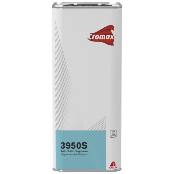 DEGREASER 3950S - Ohenteet automaalaukseen - CX-3950S-5 - 1
