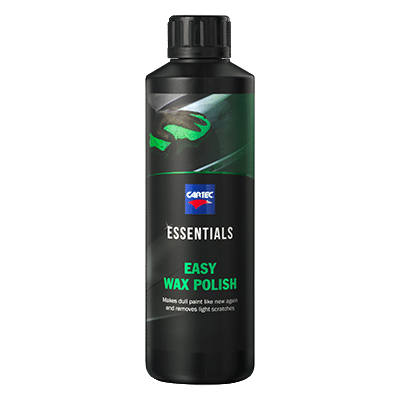 Easy Wax & Polish 500ml - Auton pesuaineet ulkopinnoille - ESL13-05 - 1