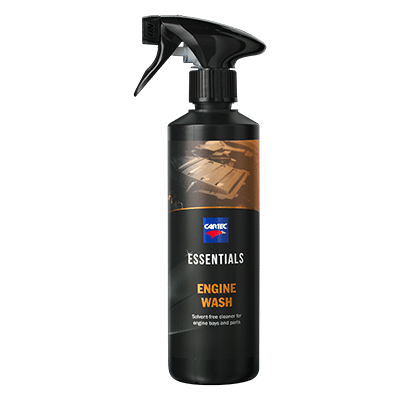 Engine Wash 500ml - Auton pesuaineet ulkopinnoille - ESL02-05 - 1