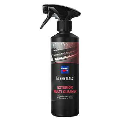 Exterior Multi Cleaner 500ml - Auton pesuaineet ulkopinnoille - ESL04-05 - 1