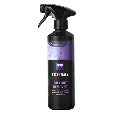 Fallout Remover 500ml - Auton pesuaineet ulkopinnoille - ESL05-05 - 1