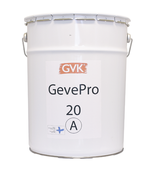 GevePro 20 A-pohja 18L - Seinämaalit ja pohjamaalit - 42610245 - 1