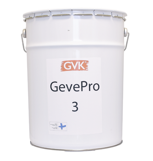 GevePro 3 AP 18L - Seinämaalit ja pohjamaalit - 42230345 - 1