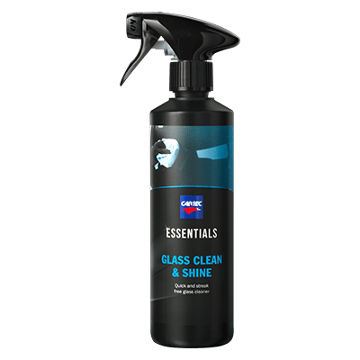 Glass Clean & Shine 500ml - Auton pesuaineet ulkopinnoille - ESL08-05 - 1