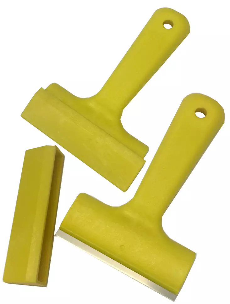 HANDY IKKUNAKAAVIN - Teräsharjat ja kaapimet - M400 - 1