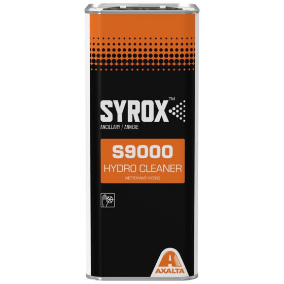 HYDRO CLEANER S9000 - Ohenteet automaalaukseen - SY-S9000-5 - 1