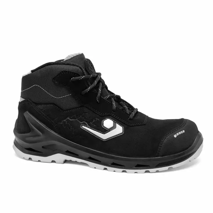 I-Omega TOP SB E WPA PS CI FO SR - Turvamaiharit - B1236A - 1