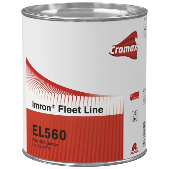 IMRON BINDER EL560 - Imron Elite sekoitussävyt ja sideaineet - CX-EL560-20 - 1