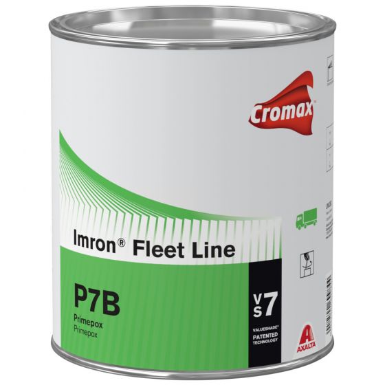 IMRON PRIMEPOX P7B - Autopohjamaalit, primerit ja hiontavärit - CX-P7B-3-5 - 1