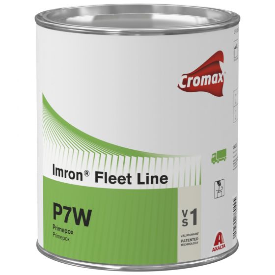 IMRON PRIMEPOX P7W - Autopohjamaalit, primerit ja hiontavärit - CX-P7W-3-5 - 1