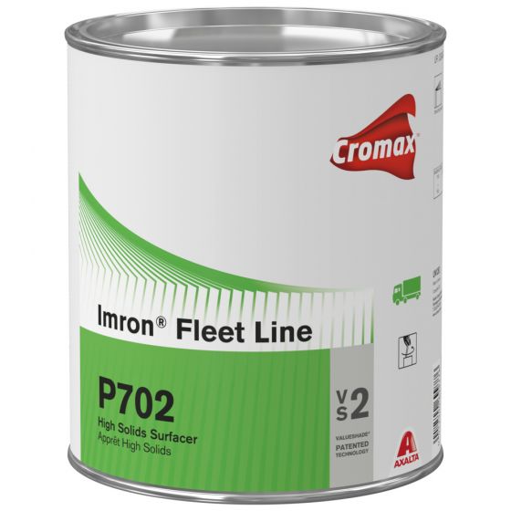 IMRON SURFACER P702 - Autopohjamaalit, primerit ja hiontavärit - CX-P702-3-5 - 1