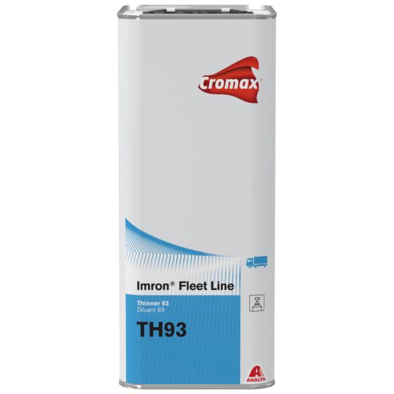 IMRON THINNER TH93 - Ohenteet automaalaukseen - CX-TH93-5 - 1