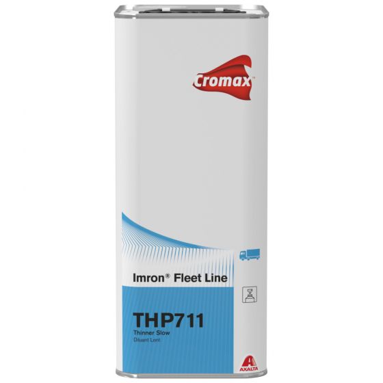 IMRON THINNER THP711 - Ohenteet automaalaukseen - CX-THP711-5 - 1