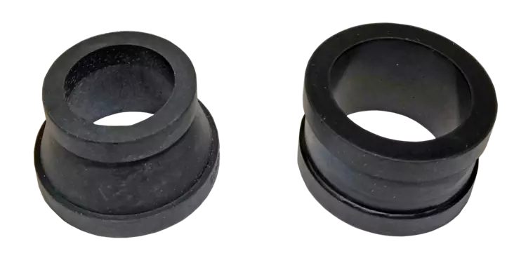 Kynsiliittimen (nyl) tiiviste 1" - Kynsiliittimet ja suutinpidikkeet - 12908415 - 1