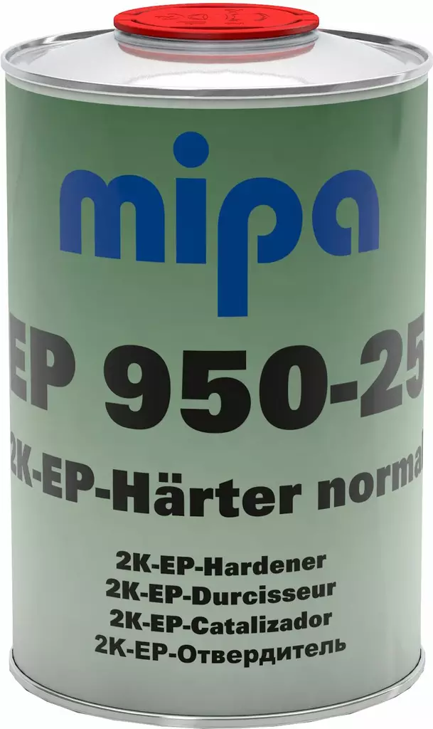 MIPA PMI EP-HÄRTER 950-25 1 - Kovetteet automaalaukseen - 840535 - 1