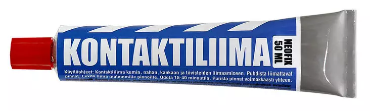 Neofix Ruiskuliima 20L - Liimat - 1065R-20 - 1