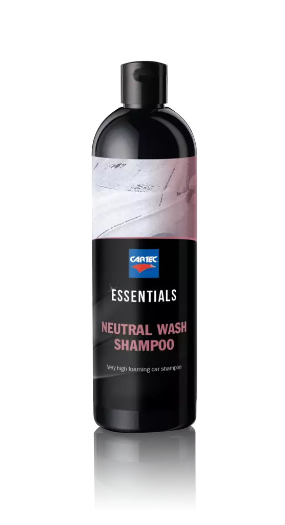 Neutral Wash Shampoo 500ml - Auton pesuaineet ulkopinnoille - ESL16-05 - 1