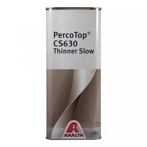 PERCOTOP OHENNE - Ohenteet automaalaukseen - CS630-5 - 1