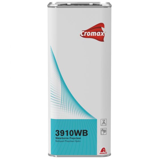 PREPCLEAN 3910WB - Ohenteet automaalaukseen - CX-3910WB-5 - 1